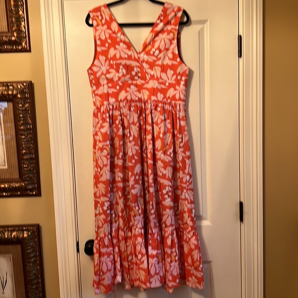 Sachin & Babi Dany Floral Dress - Picture 7 of 12